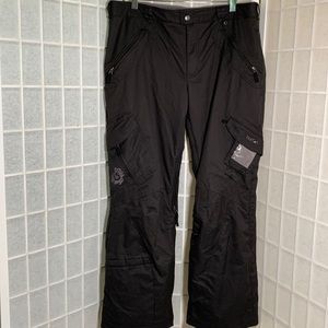 Burton Ski/Snowboard Pants XL